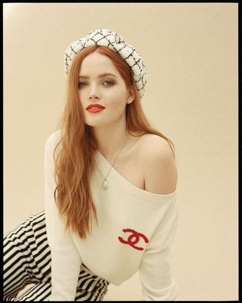 Videos of Ellie Bamber Movies and TV Shows.